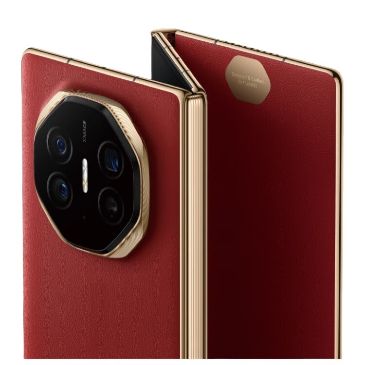 2024 Original Mate XT New Folding Phone Kirin 9010 5G 16GB+256GB 512GB 1TB HarmonyOS 4.2 66W Super Charger 108MP Smart